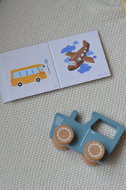 Transportation Book