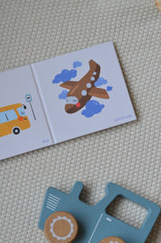 Transportation Book