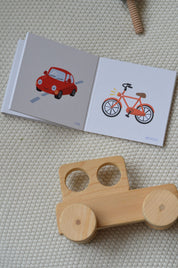 Transportation Book