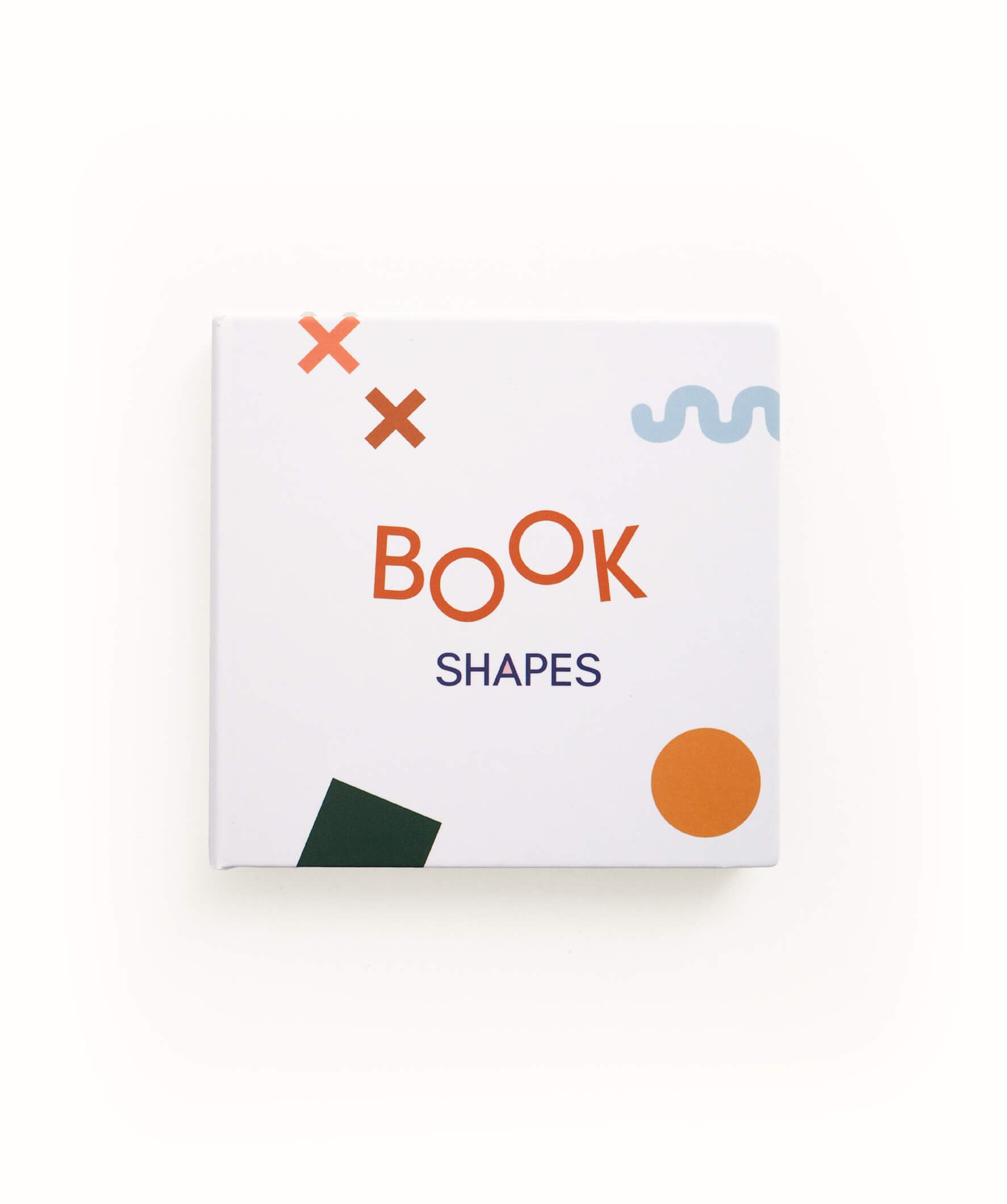 Leporelo Shapes