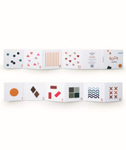 Leporelo Shapes