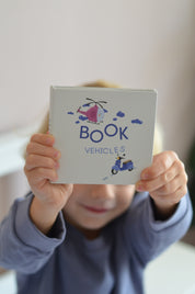Transportation Book