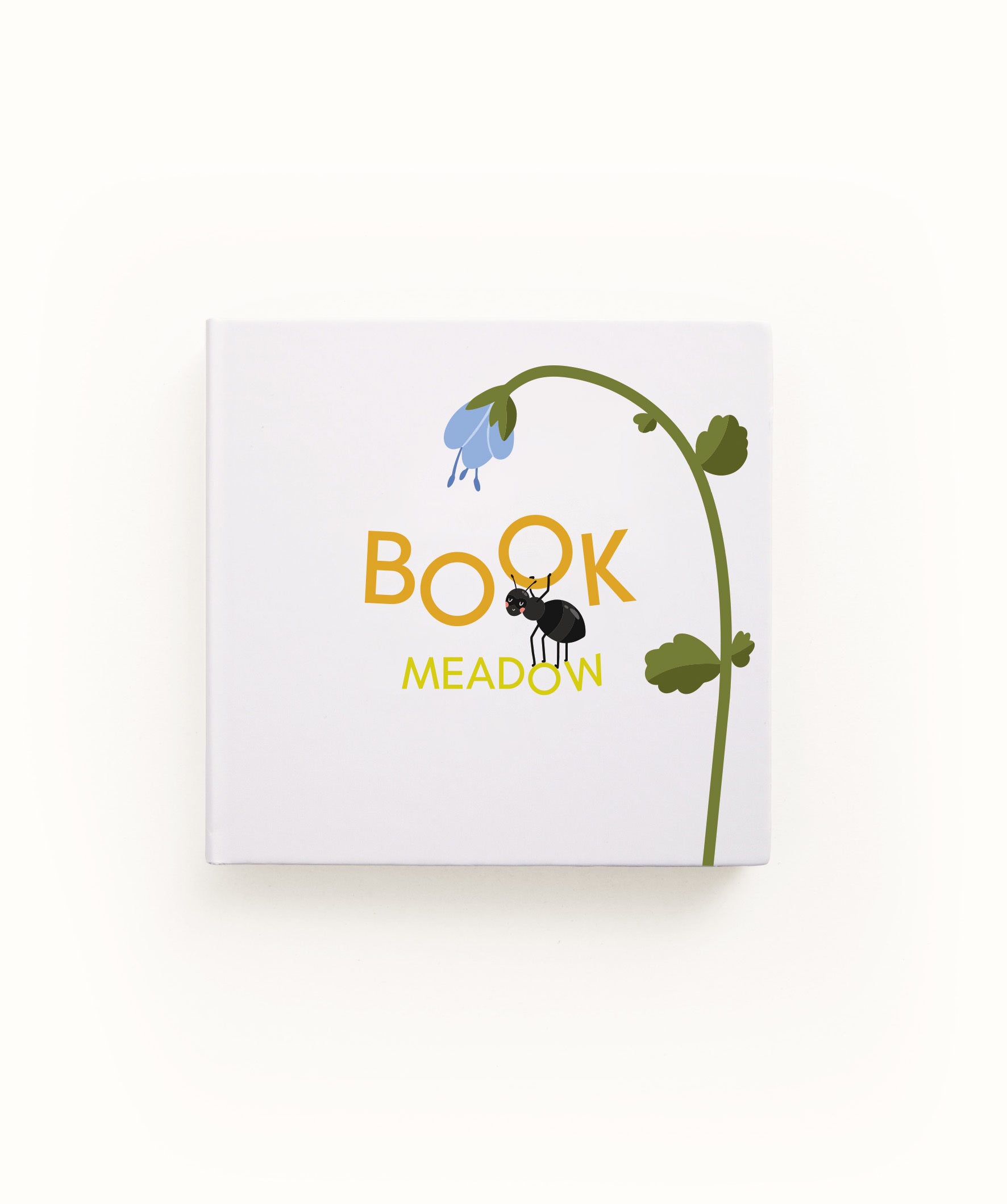 Louka's picture book