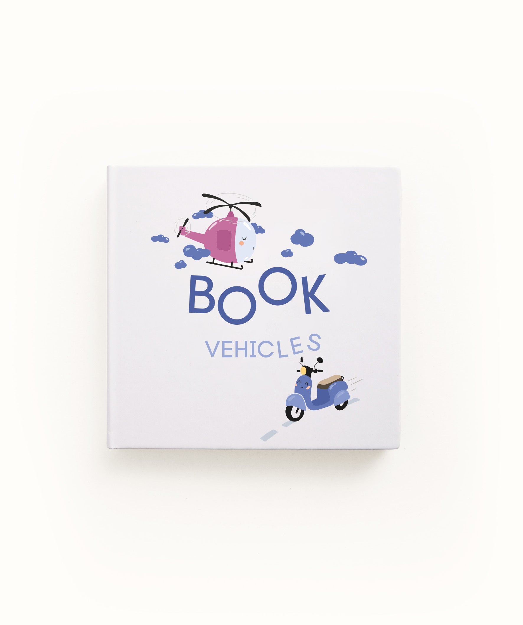 Transportation Book