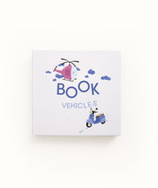 Transportation Book