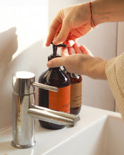 Hand & Body Wash, Grapefruit (Kopie) - naše skladišče, mogoče urejati