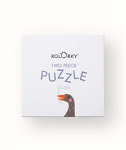 Puzzle Farm