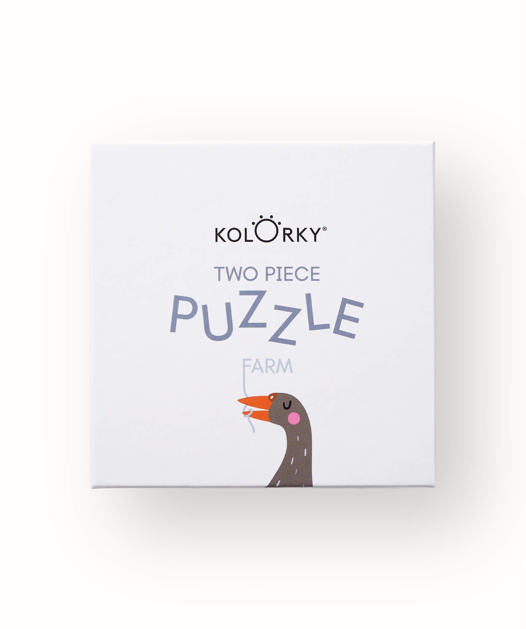 Puzzle Farm