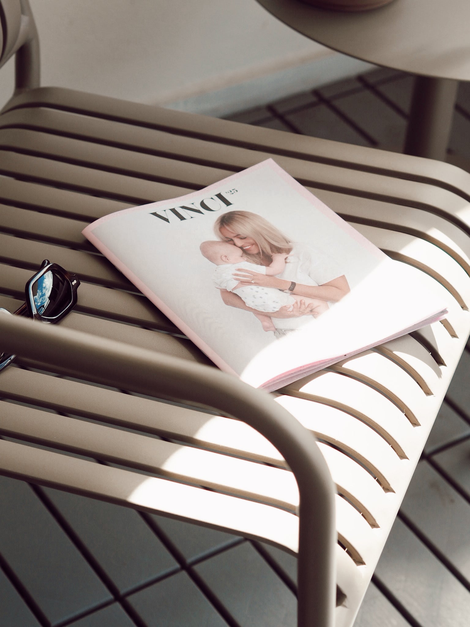 VINCI Magazine 02