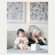 Good Poster - Birth #2