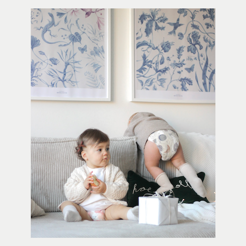 Good Poster - Birth #2