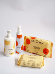 VLAŽNE MARAMICE Hamamelis