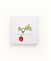 Fruit and colors book