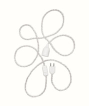 Kabel s stikalom za vtičnico 1,8 m