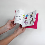 PINK BUBBLE guide How to manage in the hospital