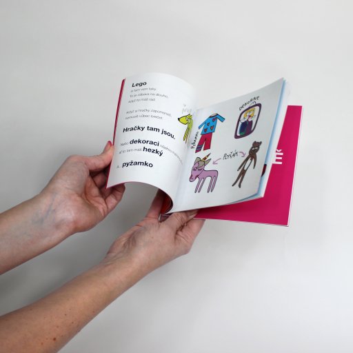 PINK BUBBLE guide How to manage in the hospital
