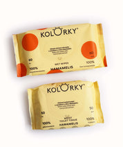 VLAŽNE MARAMICE Hamamelis