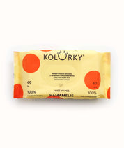 VLAŽNE MARAMICE Hamamelis