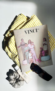 VINCI Magazine 03